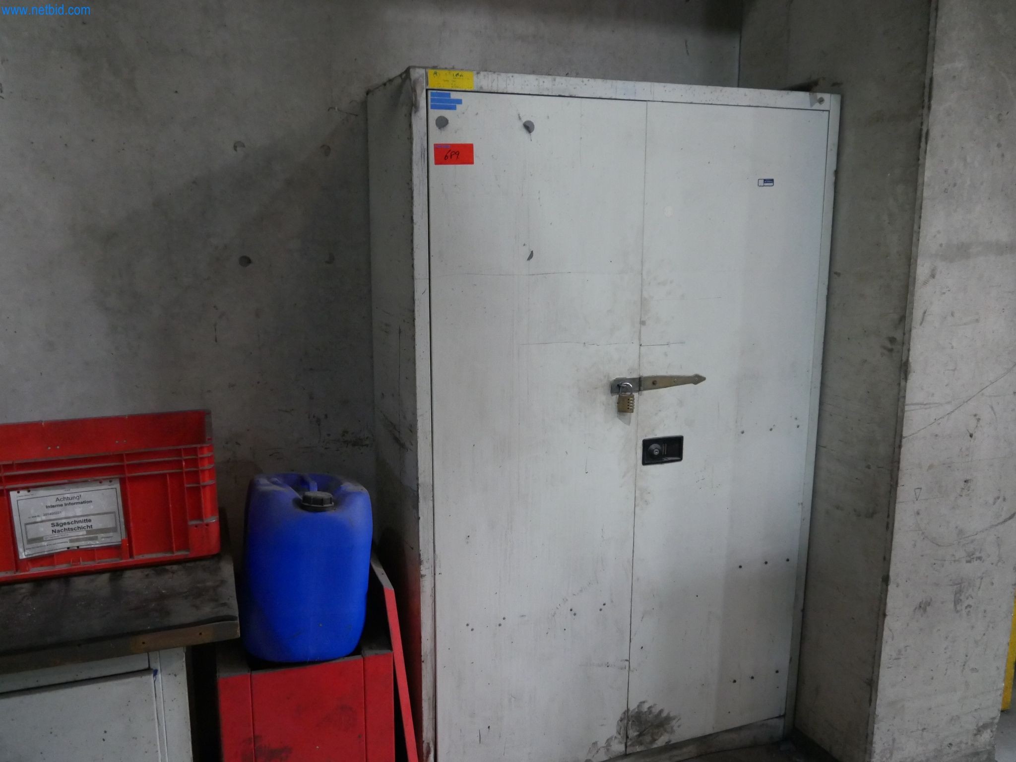 ae group – Plant and machinery for the manufacture of light-metal die-cast components (powertrain and structural parts) – AUCTION-4