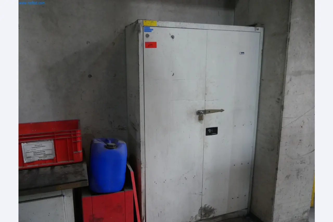ae group – Plant and machinery for the manufacture of light-metal die-cast components (powertrain and structural parts) – AUCTION-4