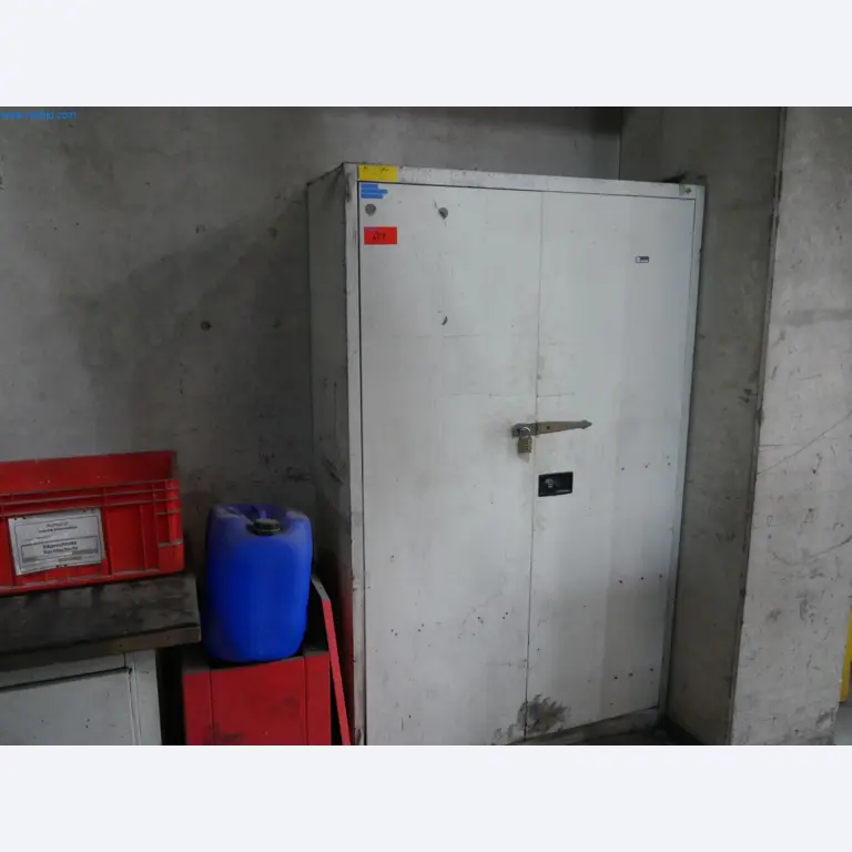 ae group – Plant and machinery for the manufacture of light-metal die-cast components (powertrain and structural parts) – AUCTION-4