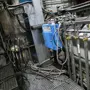 thumbnail-ae group - Melting store, Aluminum die casting machines 6,600 - 35,000 kN, Mechanical processing - PRIVATE TREATY SALE-19