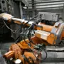 thumbnail-ae group - Melting store, Aluminum die casting machines 6,600 - 35,000 kN, Mechanical processing - PRIVATE TREATY SALE-22