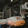 thumbnail-ae group - Melting store, Aluminum die casting machines 6,600 - 35,000 kN, Mechanical processing - PRIVATE TREATY SALE-32