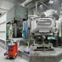 thumbnail-ae group - Melting store, Aluminum die casting machines 6,600 - 35,000 kN, Mechanical processing - PRIVATE TREATY SALE-7