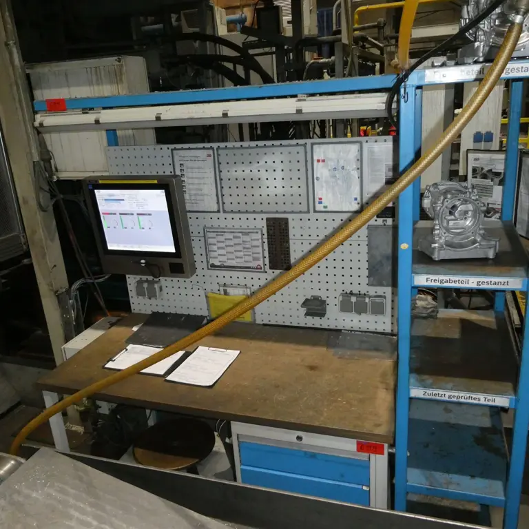 Workbench