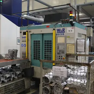 CNC Machining Center (Brother 31) Brother TC-22A-0