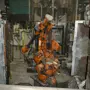 thumbnail-ae group - Melting store, Aluminum die casting machines 6,600 - 35,000 kN, Mechanical processing - PRIVATE TREATY SALE-12
