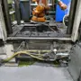 thumbnail-ae group - Melting store, Aluminum die casting machines 6,600 - 35,000 kN, Mechanical processing - PRIVATE TREATY SALE-21
