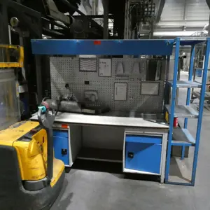 Workbench