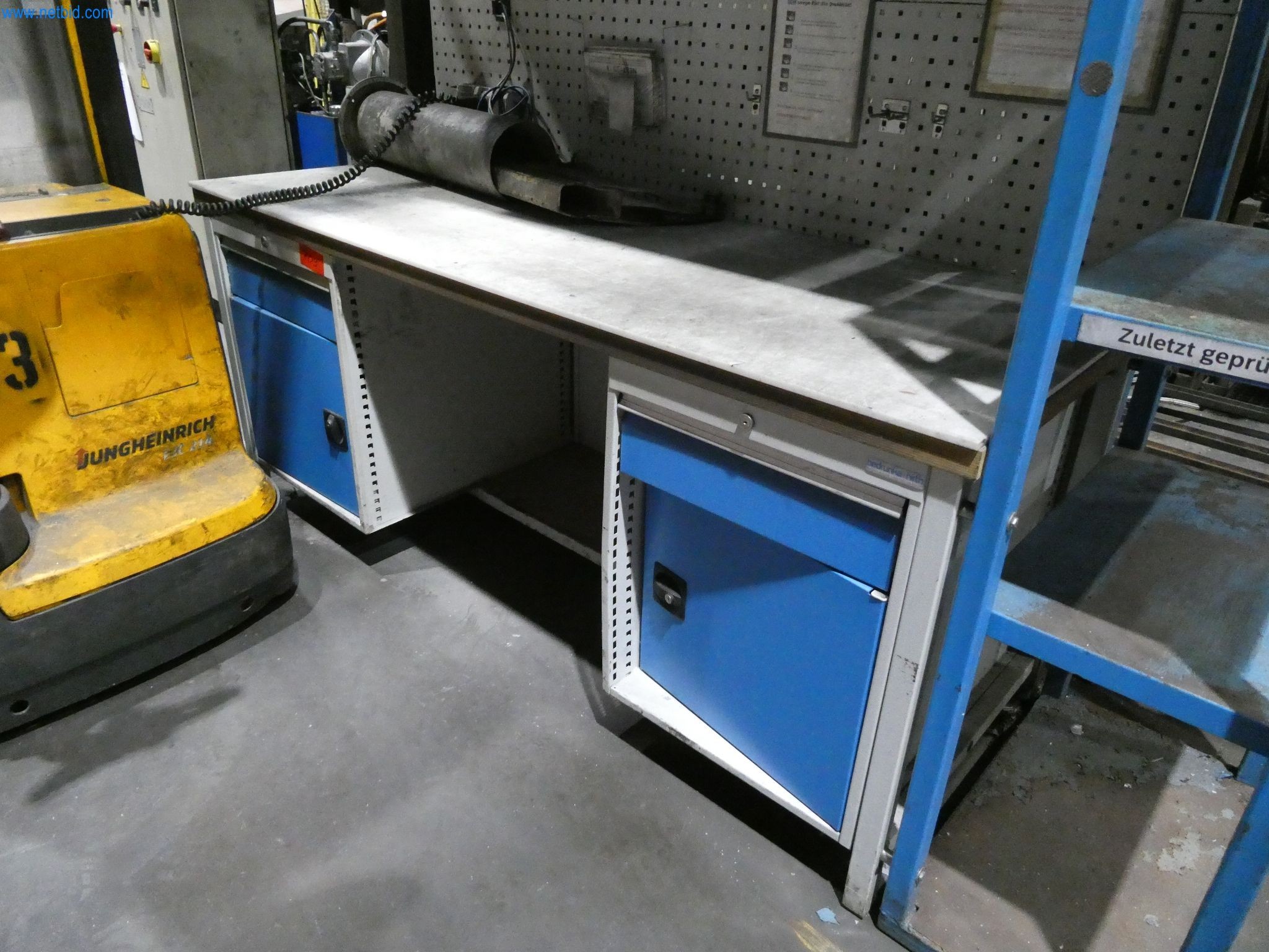 ae group – Plant and machinery for the manufacture of light-metal die-cast components (powertrain and structural parts) – AUCTION-2