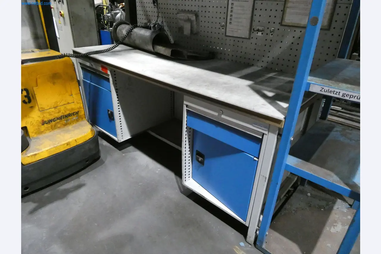 ae group – Plant and machinery for the manufacture of light-metal die-cast components (powertrain and structural parts) – AUCTION-2