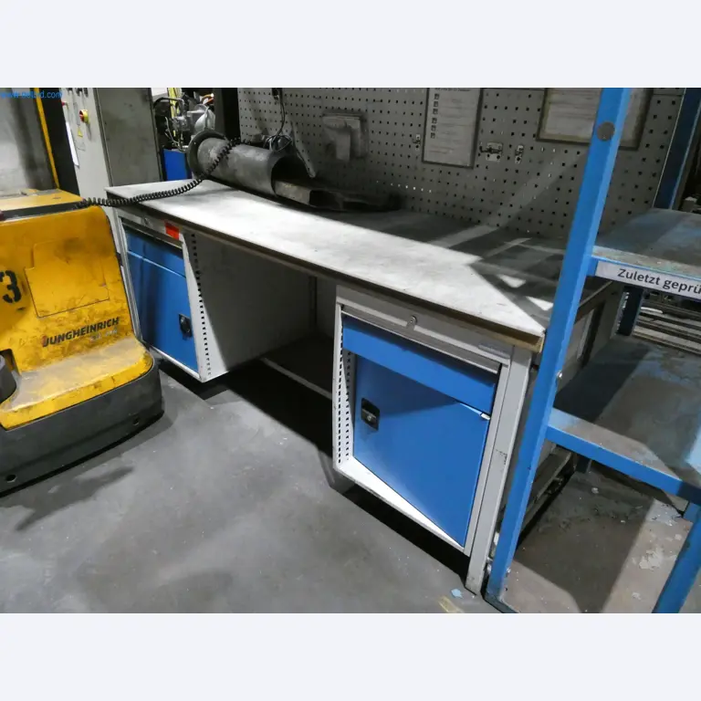 ae group – Plant and machinery for the manufacture of light-metal die-cast components (powertrain and structural parts) – AUCTION-2