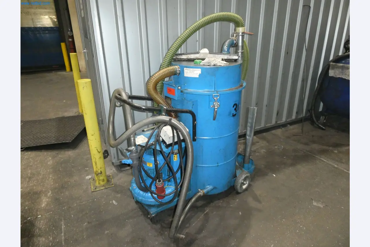 ae group – Plant and machinery for the manufacture of light-metal die-cast components (powertrain and structural parts) – AUCTION-1