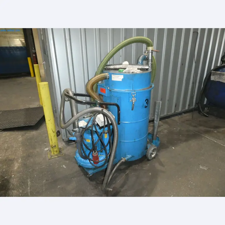 ae group – Plant and machinery for the manufacture of light-metal die-cast components (powertrain and structural parts) – AUCTION-1