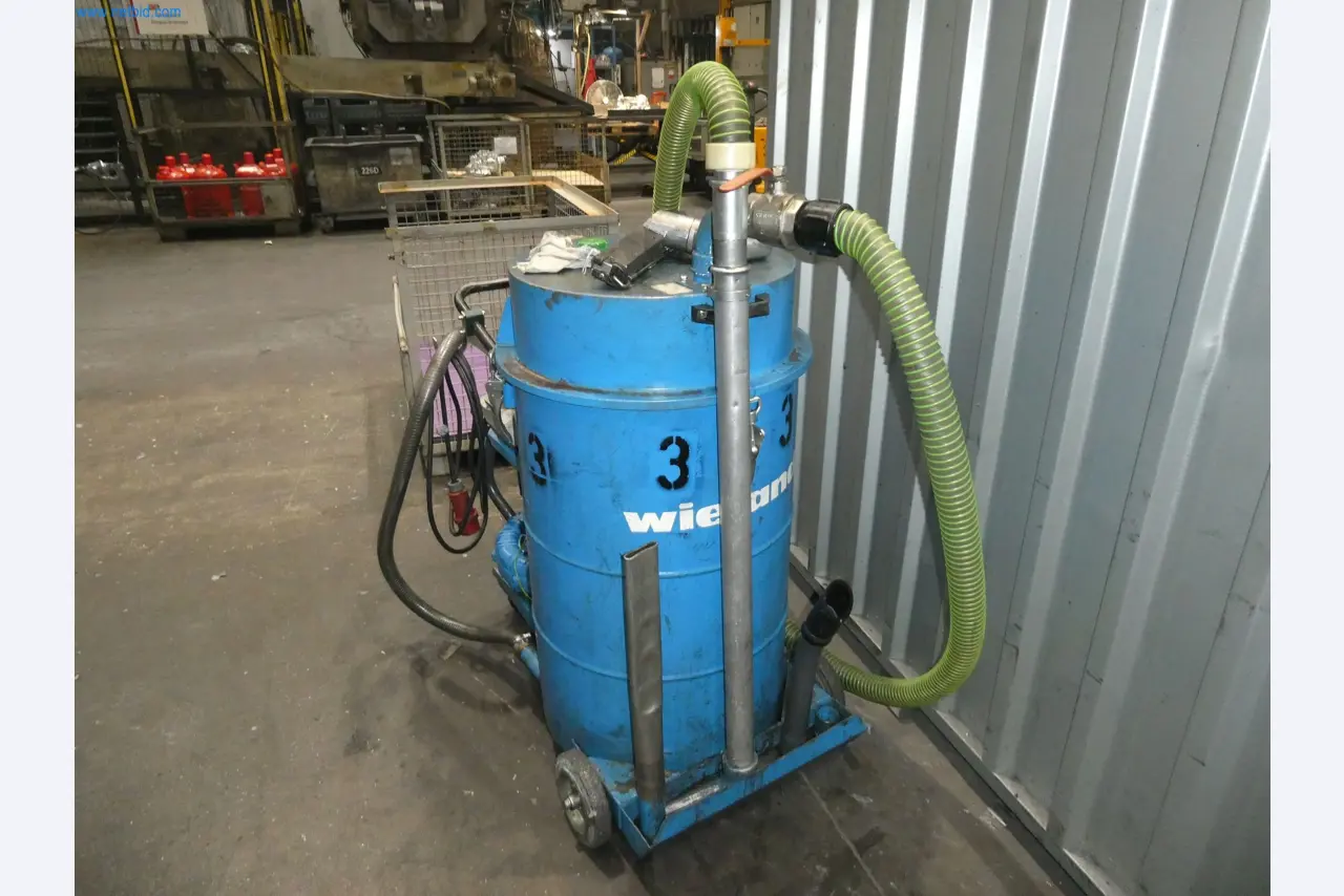ae group – Plant and machinery for the manufacture of light-metal die-cast components (powertrain and structural parts) – AUCTION-2