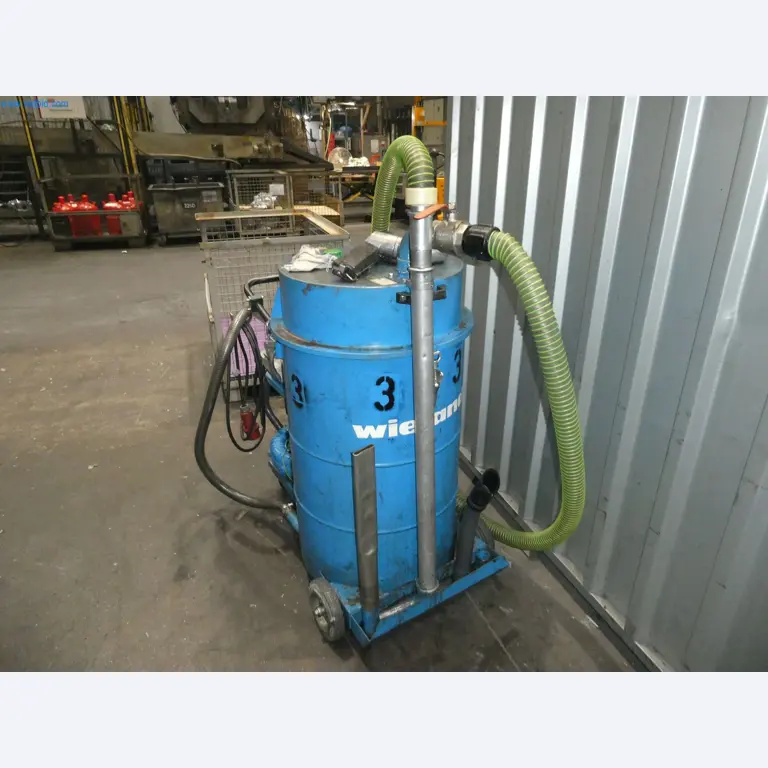 ae group – Plant and machinery for the manufacture of light-metal die-cast components (powertrain and structural parts) – AUCTION-2