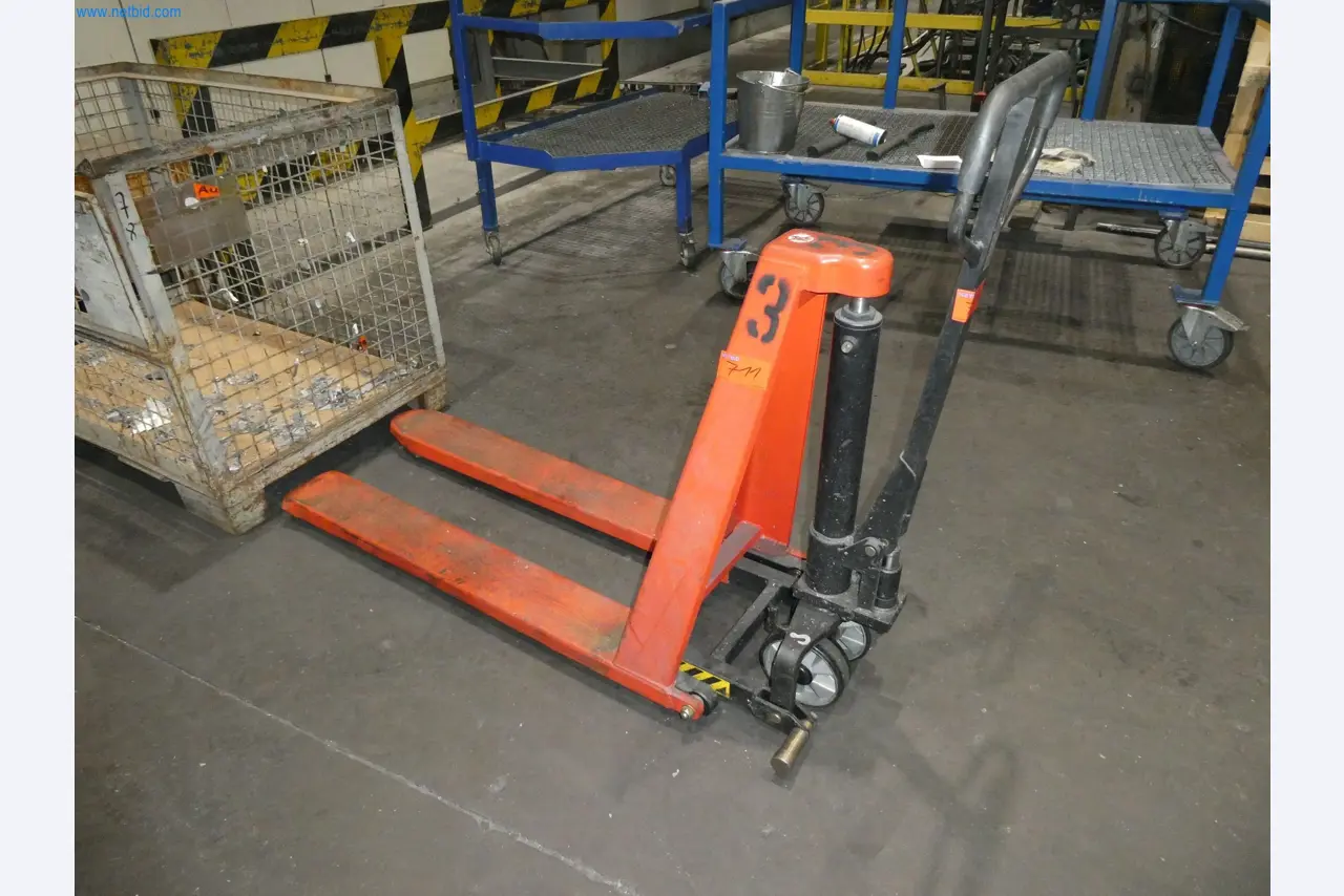 ae group – Plant and machinery for the manufacture of light-metal die-cast components (powertrain and structural parts) – AUCTION-1