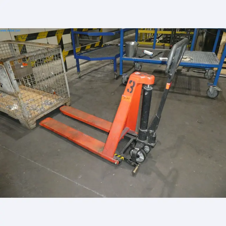 ae group – Plant and machinery for the manufacture of light-metal die-cast components (powertrain and structural parts) – AUCTION-1
