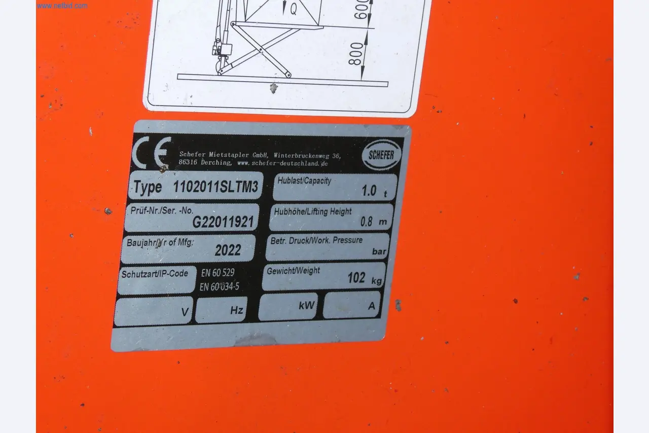 ae group – Plant and machinery for the manufacture of light-metal die-cast components (powertrain and structural parts) – AUCTION-2