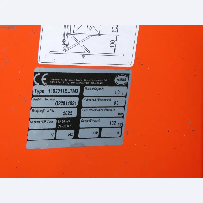 ae group – Plant and machinery for the manufacture of light-metal die-cast components (powertrain and structural parts) – AUCTION-2