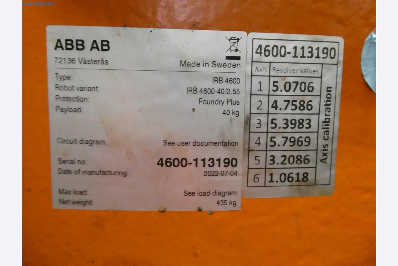 ae group - Melting store, Aluminum die casting machines 6,600 - 35,000 kN, Mechanical processing - PRIVATE TREATY SALE-16