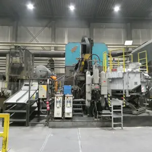 Die-casting cell (DGA840-10)
