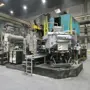 thumbnail-ae group - Melting store, Aluminum die casting machines 6,600 - 35,000 kN, Mechanical processing - PRIVATE TREATY SALE-3