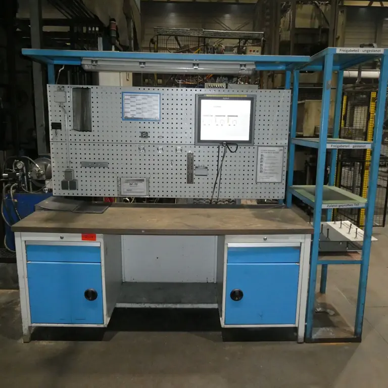 Workbench