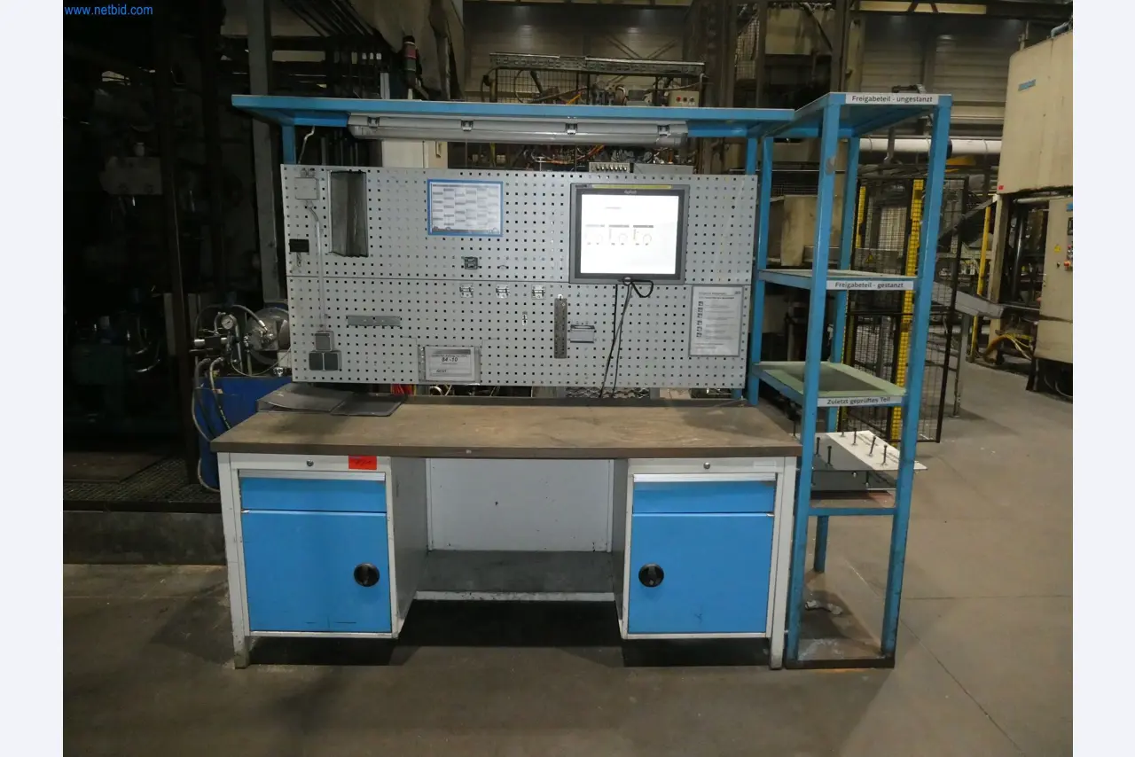 ae group – Plant and machinery for the manufacture of light-metal die-cast components (powertrain and structural parts) – AUCTION-1