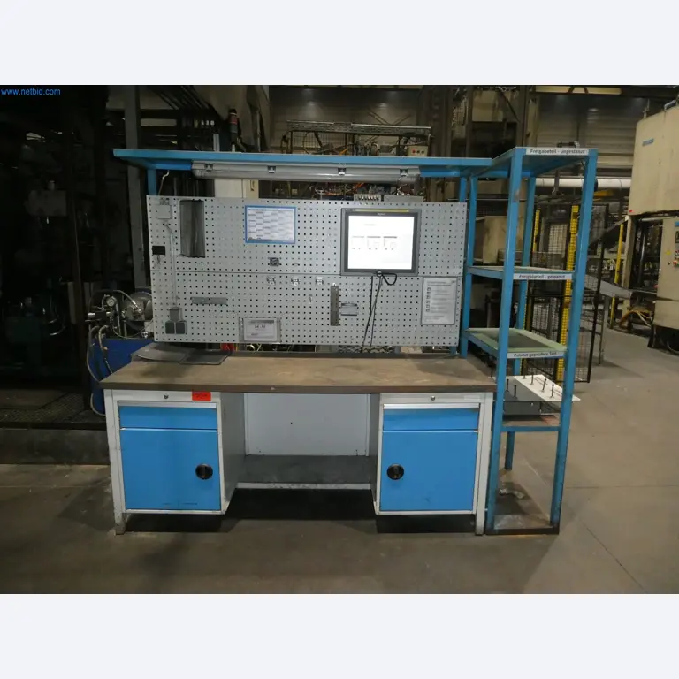 ae group – Plant and machinery for the manufacture of light-metal die-cast components (powertrain and structural parts) – AUCTION-1