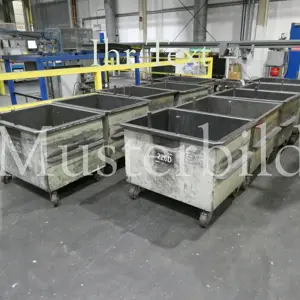 4 Dump Bucket