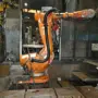 thumbnail-ae group - Melting store, Aluminum die casting machines 6,600 - 35,000 kN, Mechanical processing - PRIVATE TREATY SALE-18