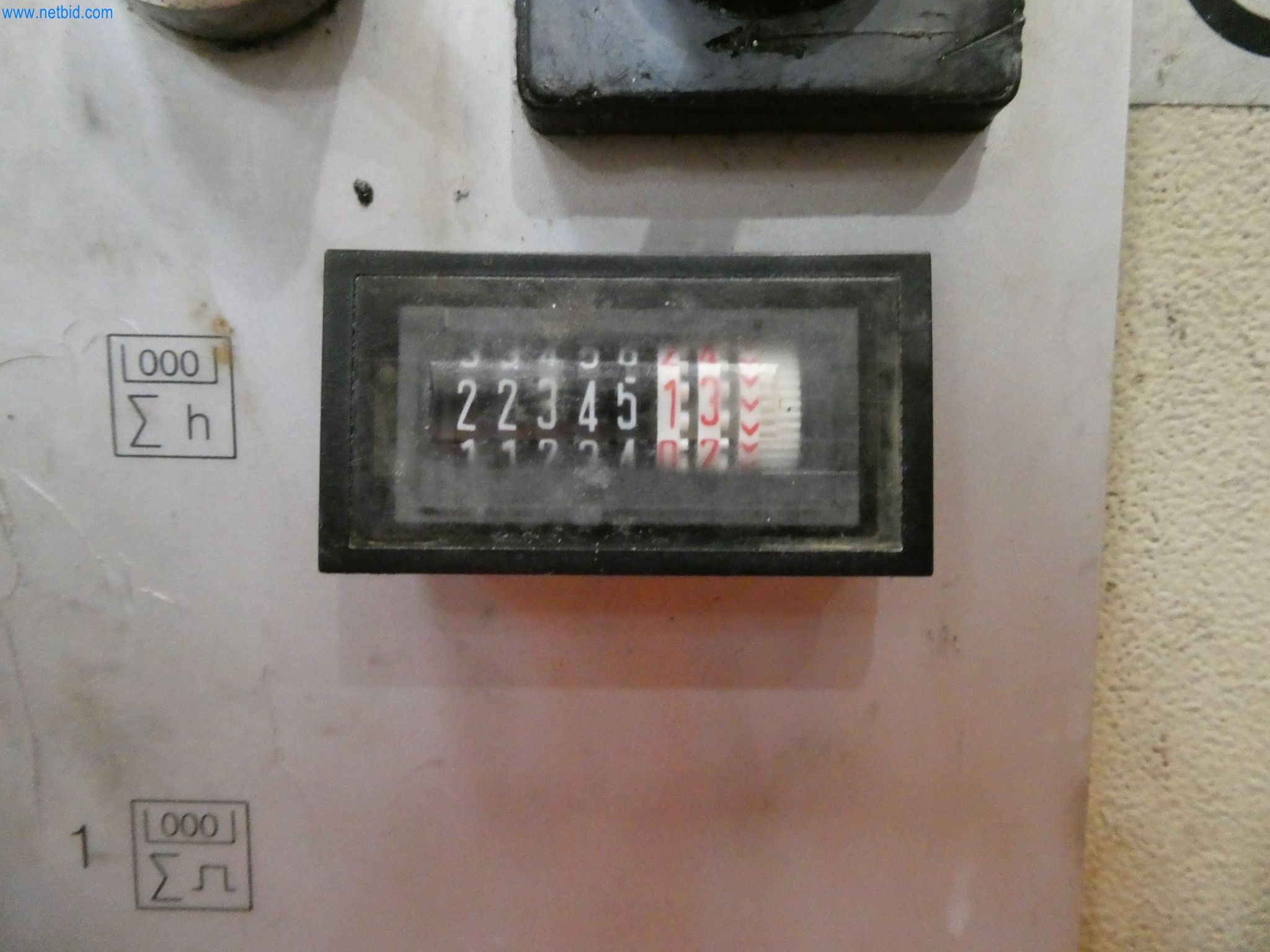 ae group - Melting store, Aluminum die casting machines 6,600 - 35,000 kN, Mechanical processing - PRIVATE TREATY SALE-22