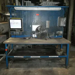 Workbench