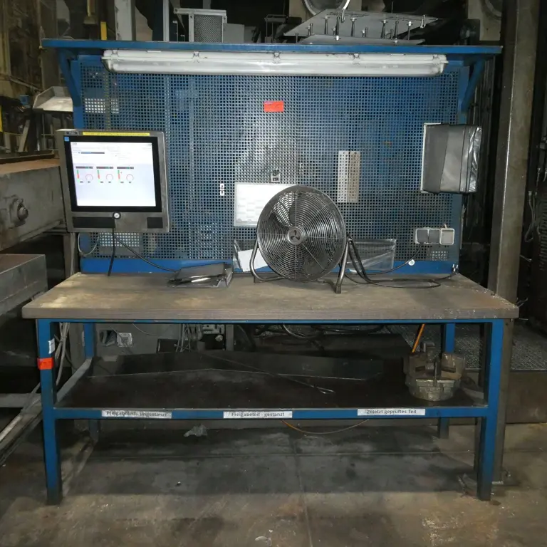 Workbench