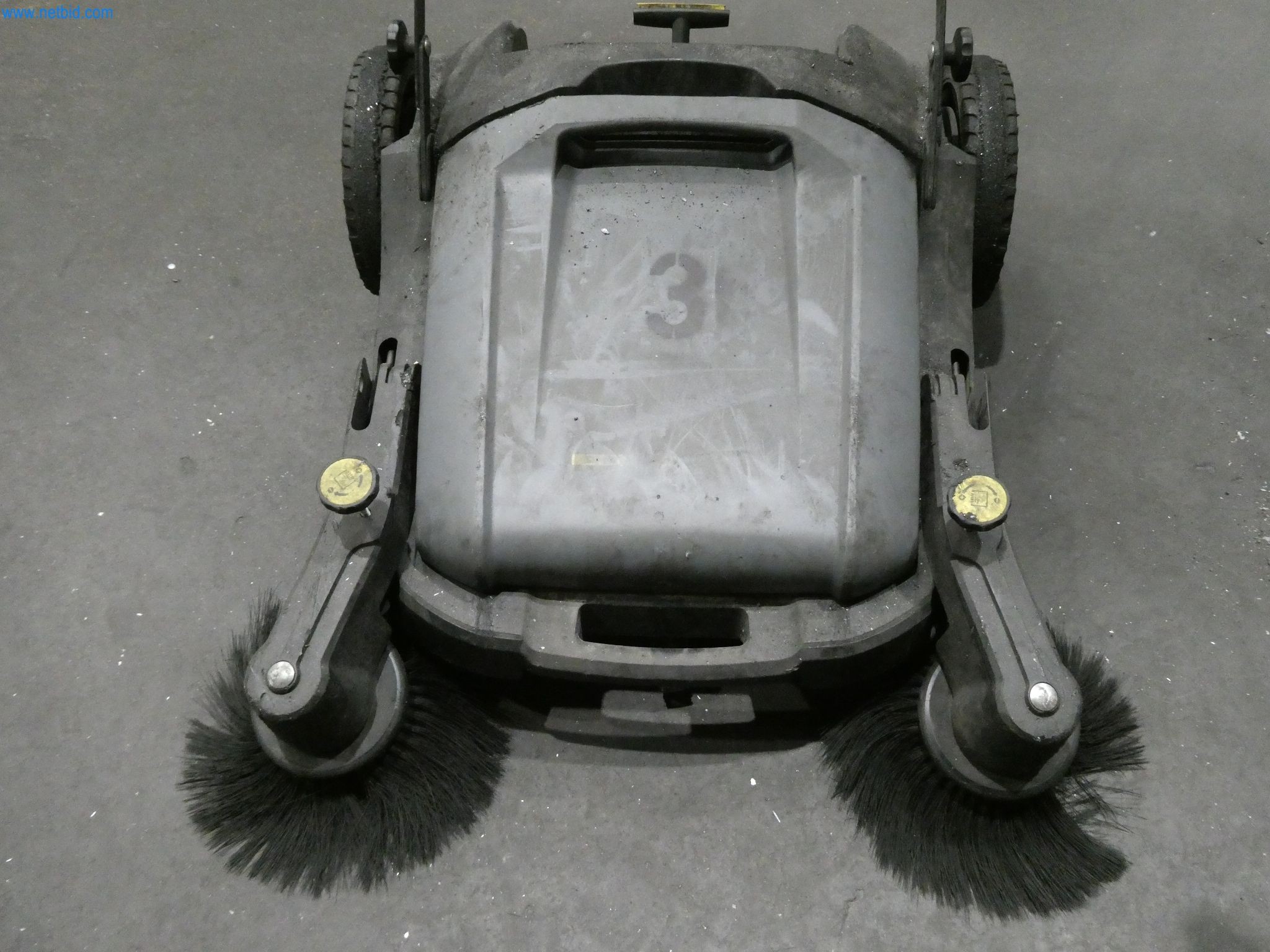 ae group – Plant and machinery for the manufacture of light-metal die-cast components (powertrain and structural parts) – AUCTION-2