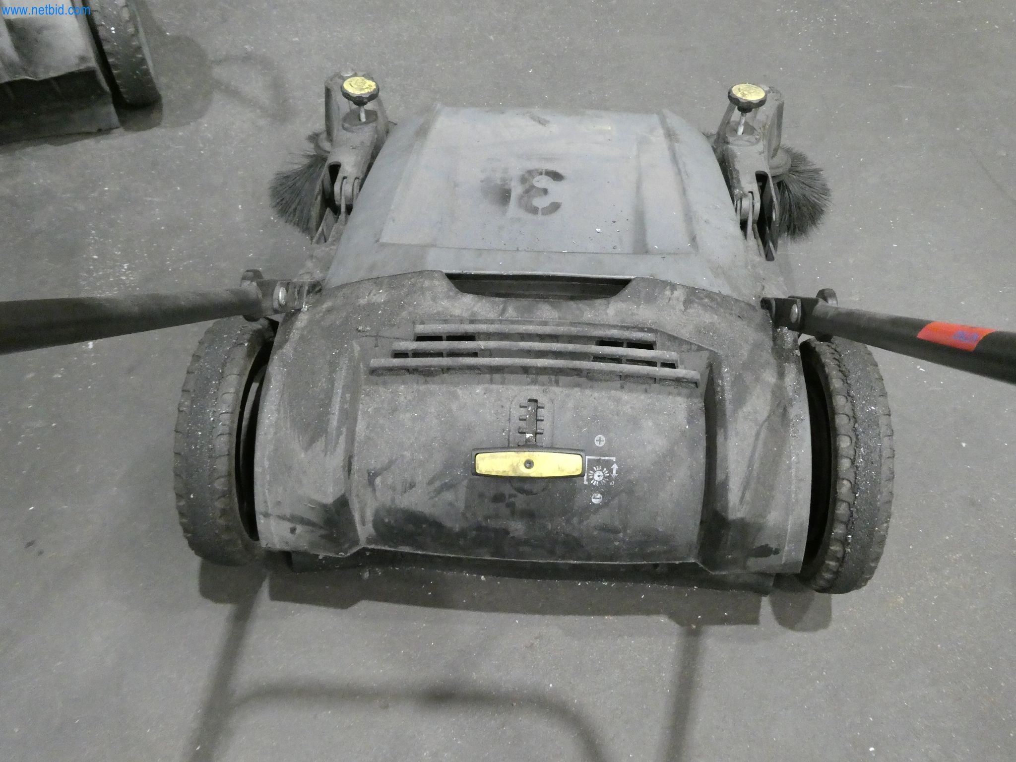 ae group – Plant and machinery for the manufacture of light-metal die-cast components (powertrain and structural parts) – AUCTION-3