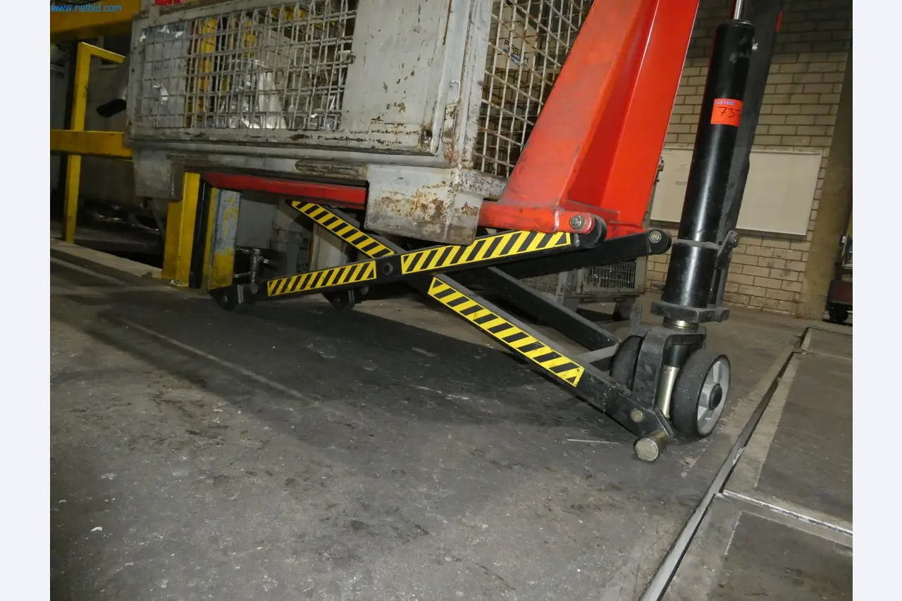ae group – Plant and machinery for the manufacture of light-metal die-cast components (powertrain and structural parts) – AUCTION-2