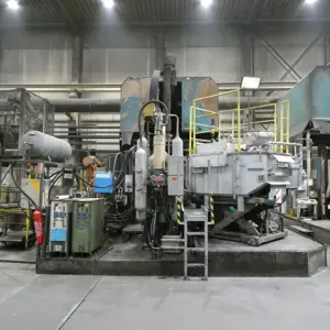 Die-casting cell (DGA840-12)