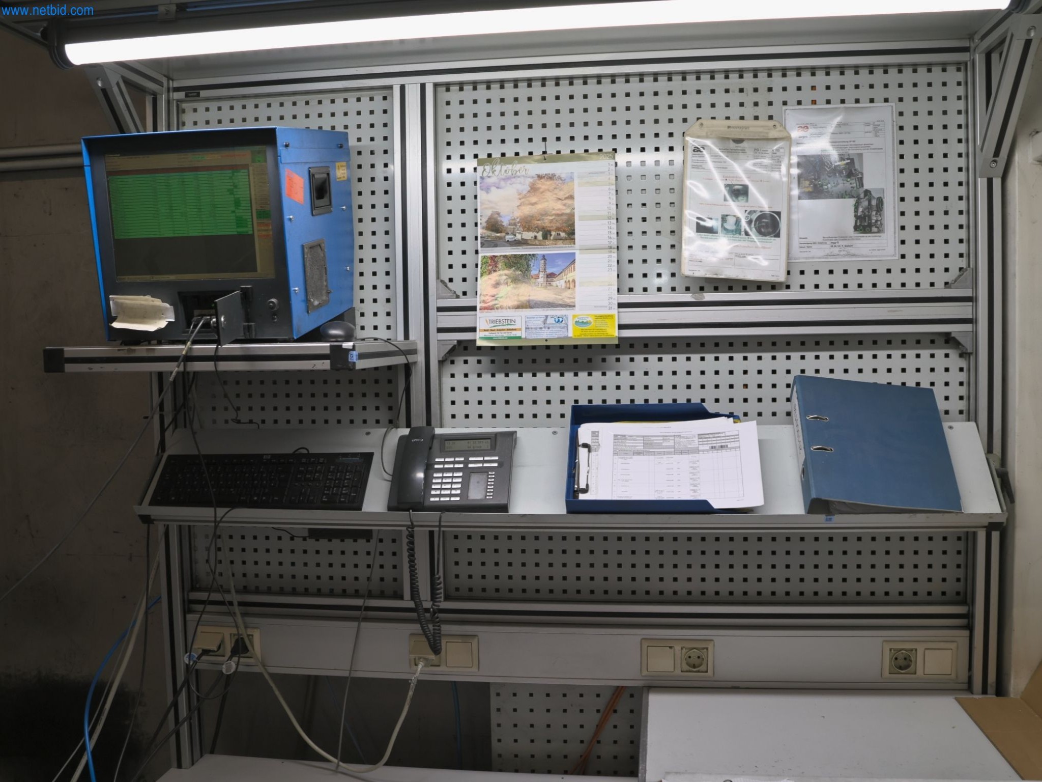 ae group – Plant and machinery for the manufacture of light-metal die-cast components (powertrain and structural parts) – AUCTION-3