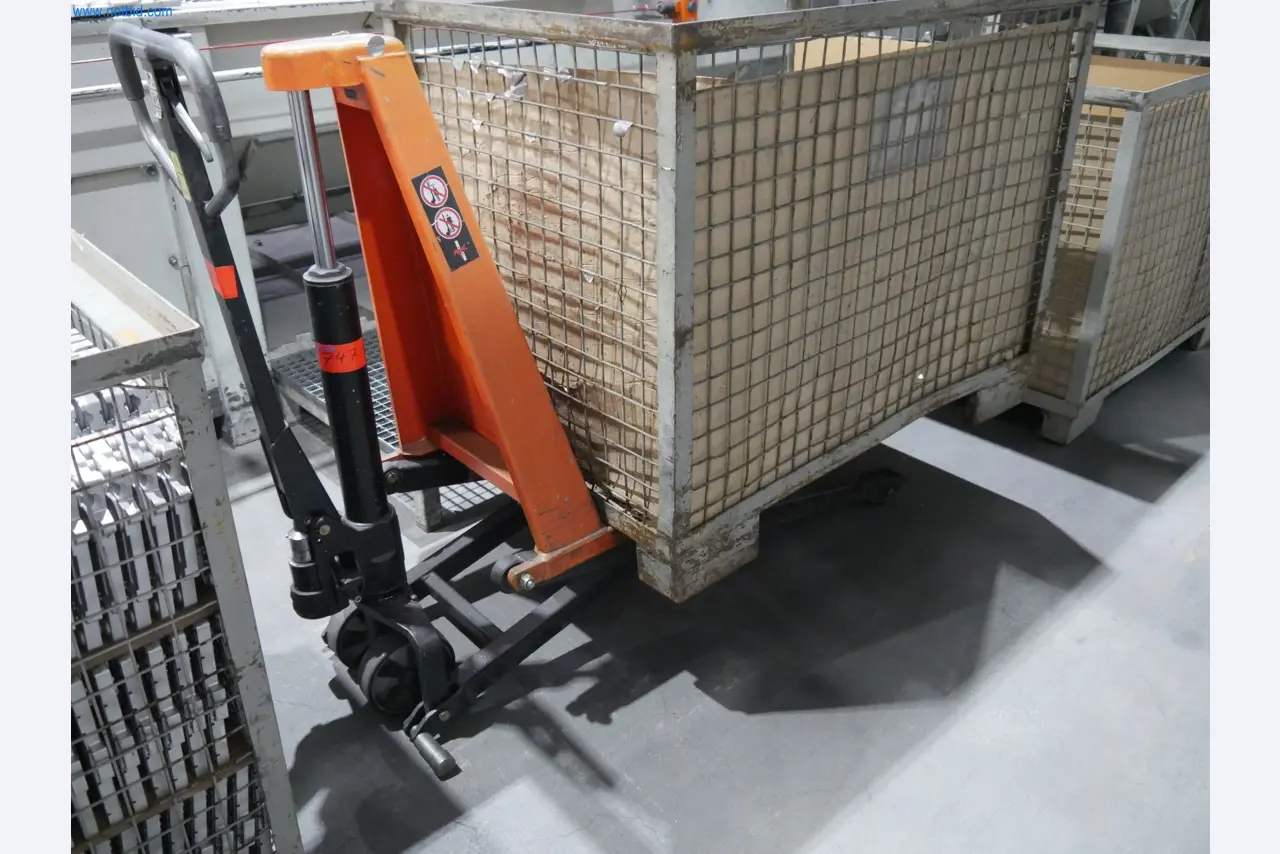 ae group – Plant and machinery for the manufacture of light-metal die-cast components (powertrain and structural parts) – AUCTION-1