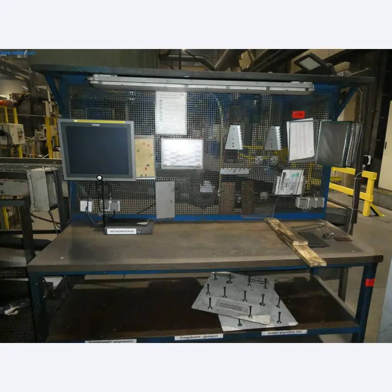 ae group – Plant and machinery for the manufacture of light-metal die-cast components (powertrain and structural parts) – AUCTION-39