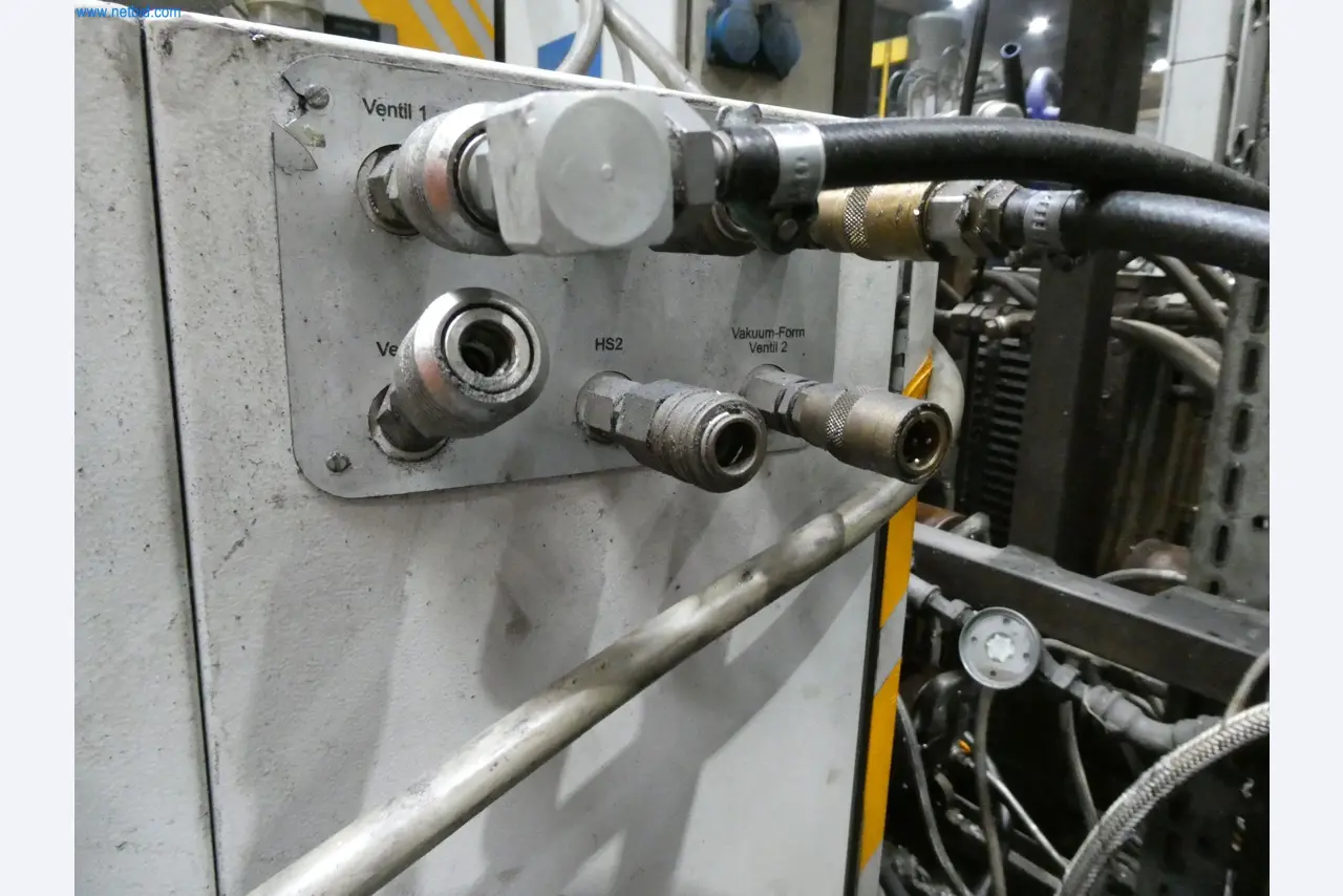 ae group – Plant and machinery for the manufacture of light-metal die-cast components (powertrain and structural parts) – AUCTION-5