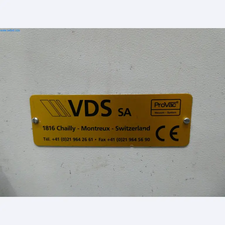 ae group – Plant and machinery for the manufacture of light-metal die-cast components (powertrain and structural parts) – AUCTION-6