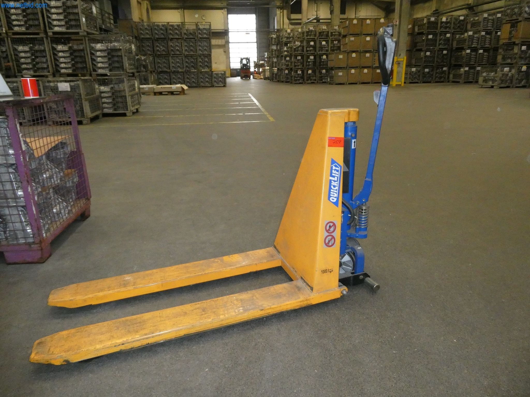 ae group – Plant and machinery for the manufacture of light-metal die-cast components (powertrain and structural parts) – AUCTION-1
