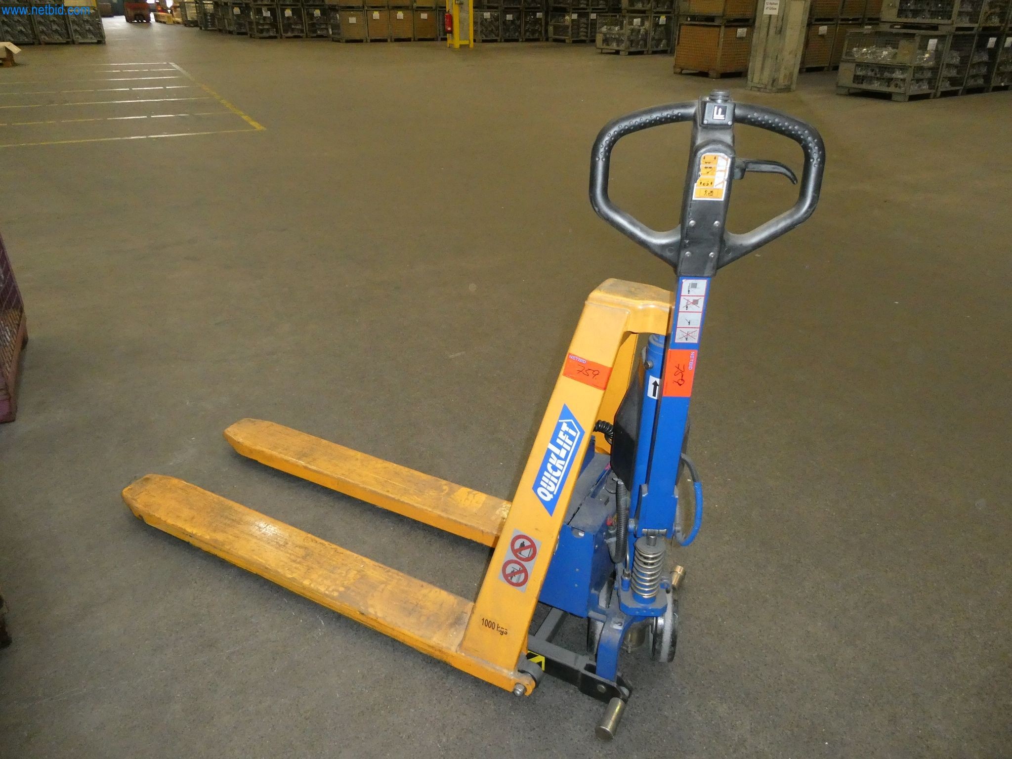 ae group – Plant and machinery for the manufacture of light-metal die-cast components (powertrain and structural parts) – AUCTION-2