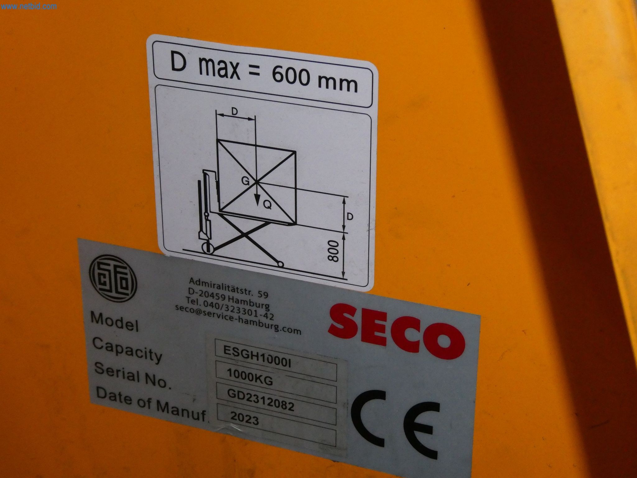 ae group – Plant and machinery for the manufacture of light-metal die-cast components (powertrain and structural parts) – AUCTION-3
