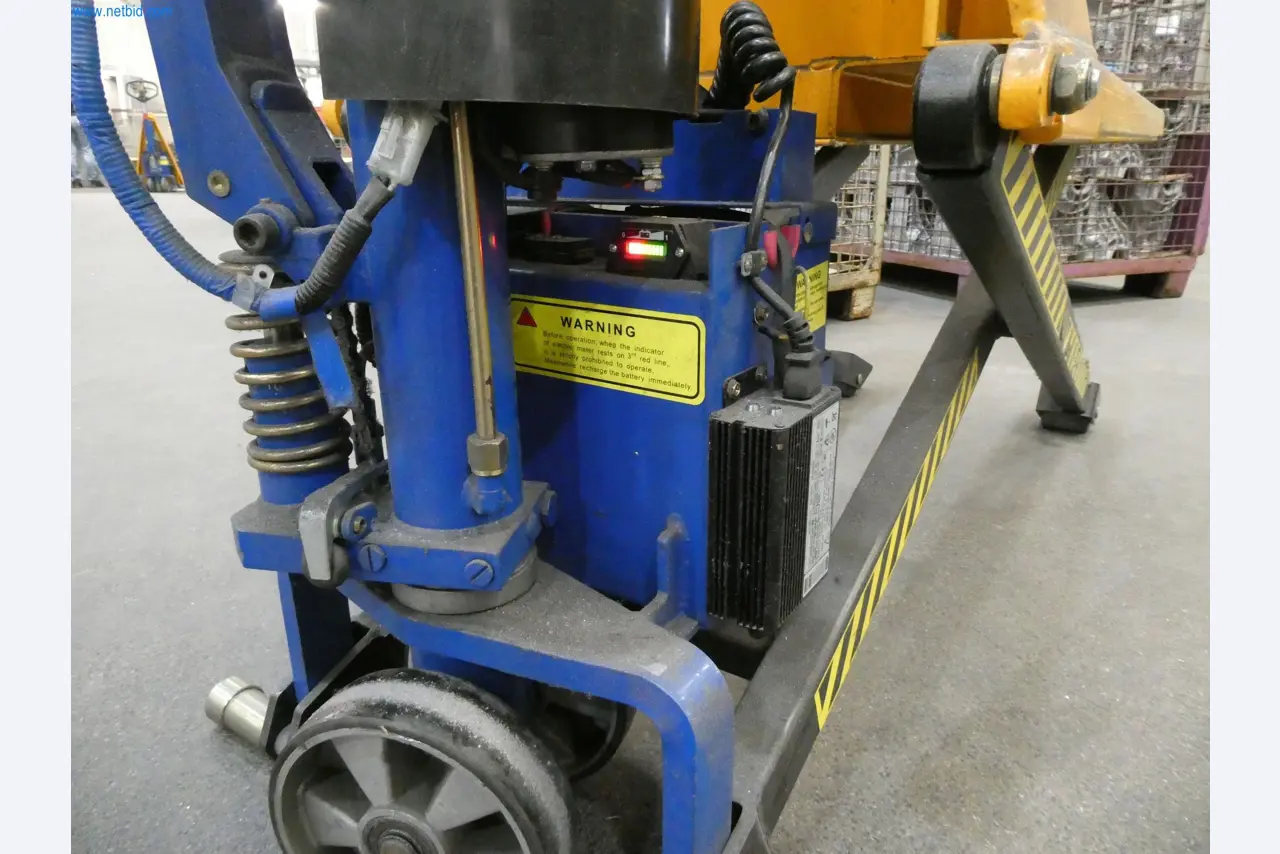 ae group – Plant and machinery for the manufacture of light-metal die-cast components (powertrain and structural parts) – AUCTION-4