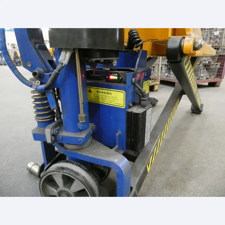 ae group – Plant and machinery for the manufacture of light-metal die-cast components (powertrain and structural parts) – AUCTION-4