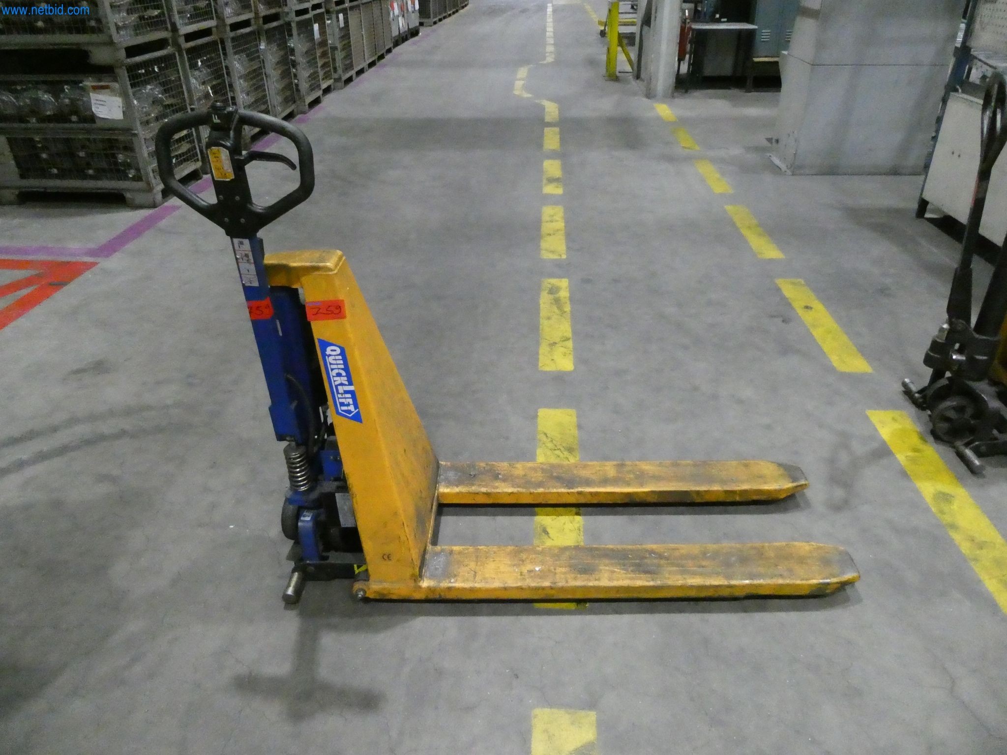 ae group – Plant and machinery for the manufacture of light-metal die-cast components (powertrain and structural parts) – AUCTION-5