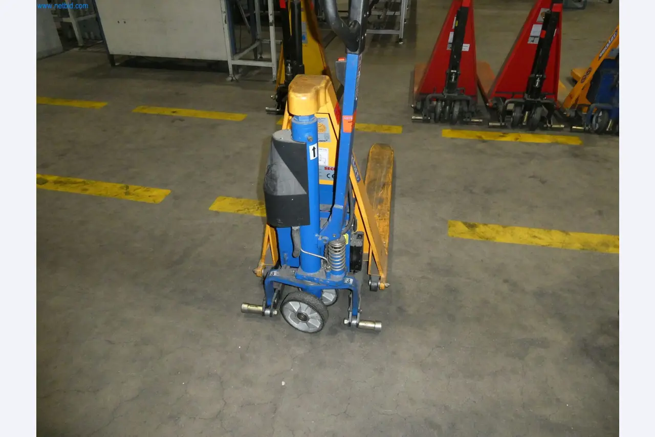 ae group – Plant and machinery for the manufacture of light-metal die-cast components (powertrain and structural parts) – AUCTION-6